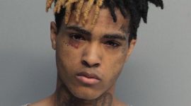 XXXTentacion