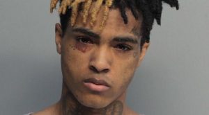 XXXTentacion