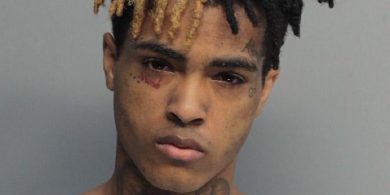 XXXTentacion