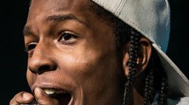 A$AP Rocky