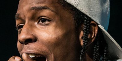 A$AP Rocky