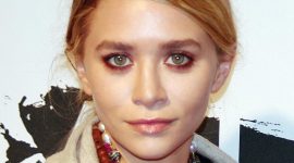 Ashley Olsen