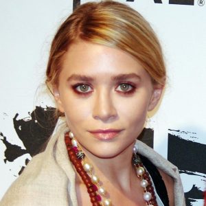 Ashley Olsen Biography