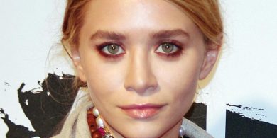 Ashley Olsen