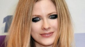 Avril Lavigne