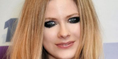 Avril Lavigne