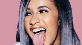 Cardi B