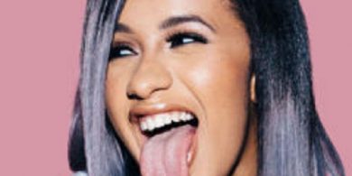 Cardi B