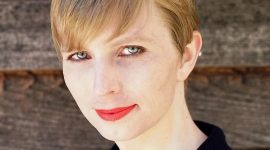 Chelsea Manning