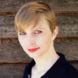 Chelsea Manning Biography