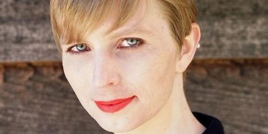 Chelsea Manning