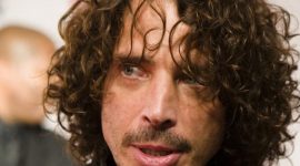 Chris Cornell