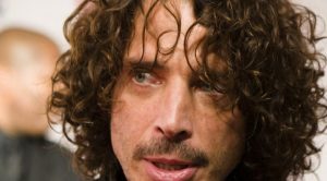 Chris Cornell
