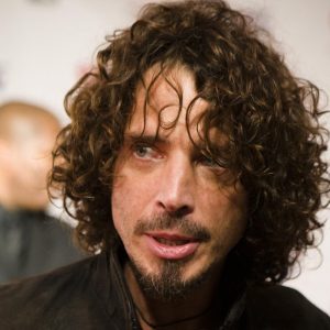 Chris Cornell Biography