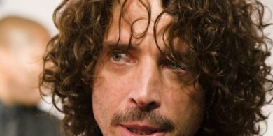 Chris Cornell
