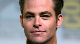 Chris Pine