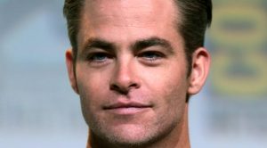 Chris Pine