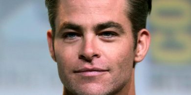 Chris Pine