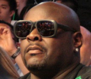 Christopher Boykin Biography