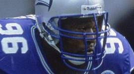 Cortez Kennedy