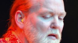 Gregg Allman