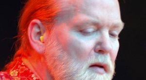 Gregg Allman