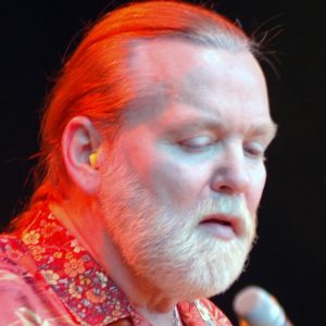 Gregg Allman Biography