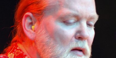 Gregg Allman