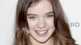 Hailee Steinfeld
