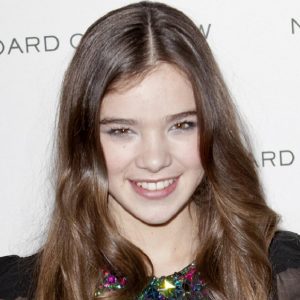 Hailee Steinfeld Biography