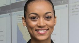 Kara McCullough