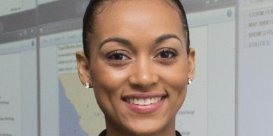 Kara McCullough