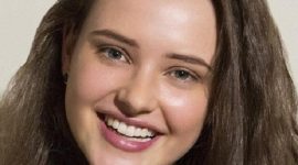 Katherine Langford