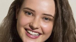 Katherine Langford