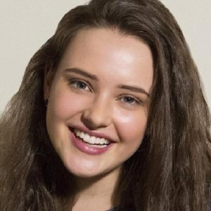 Katherine Langford Biography