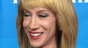 Kathy Griffin