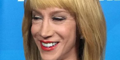 Kathy Griffin