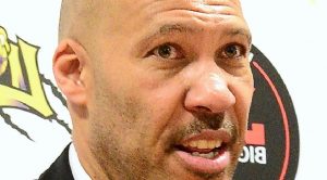LaVar Ball