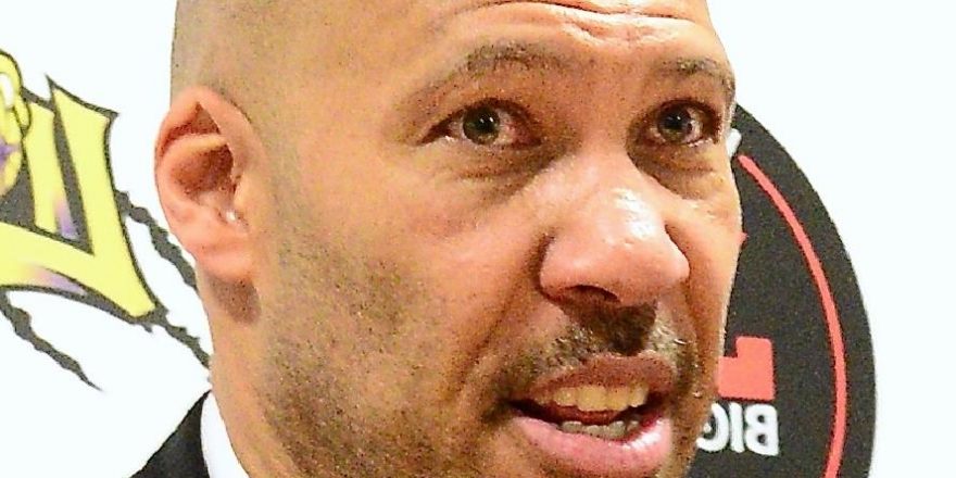 LaVar Ball
