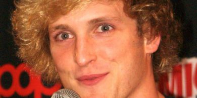 Logan Paul
