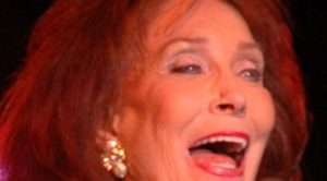 Loretta Lynn