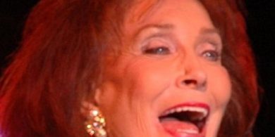 Loretta Lynn