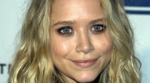 Mary-Kate Olsen