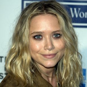 Mary-Kate Olsen Biography