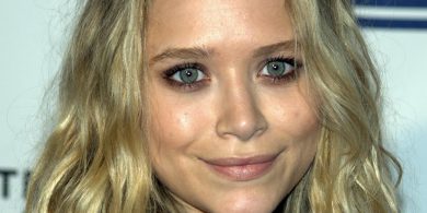 Mary-Kate Olsen