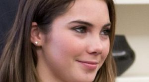 McKayla Maroney