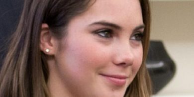 McKayla Maroney