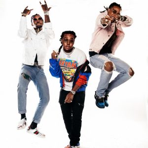 Migos Biography
