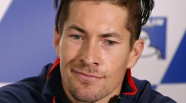 Nicky Hayden