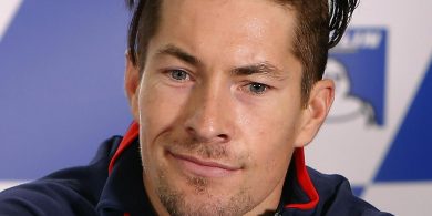 Nicky Hayden